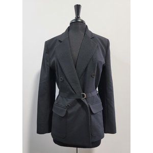 TOME Wool Blazer